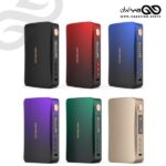 ویپ وپورسو جن Vaporesso Gen 220W TC Box Mod