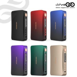 ویپ وپورسو جن Vaporesso Gen 220W TC Box Mod