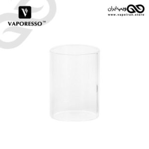 شیشه تانک یدکی Vaporesso Orca Solo \ Orca Solo Plus