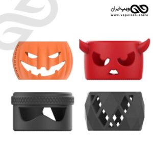 کاور سیلیکونی محافظ تانک Vaporesso SKRR