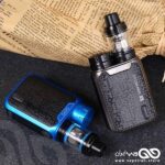ویپ وپرسو سواگ دست دوم | Vaporesso Swag Kit Stock - Image 2