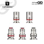 کویل جی تی ایکس ویپرسو Vaporesso GTX Coils