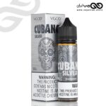 جویس کوبانو سیلور ویگاد VGOD Cubano Silver - Image 2