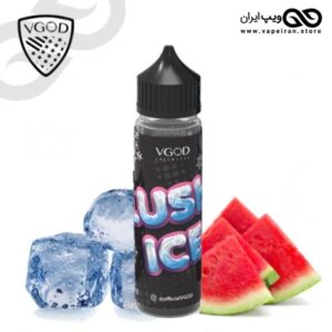 جویس ویگاد هندوانه یخ VGOD Lush Ice