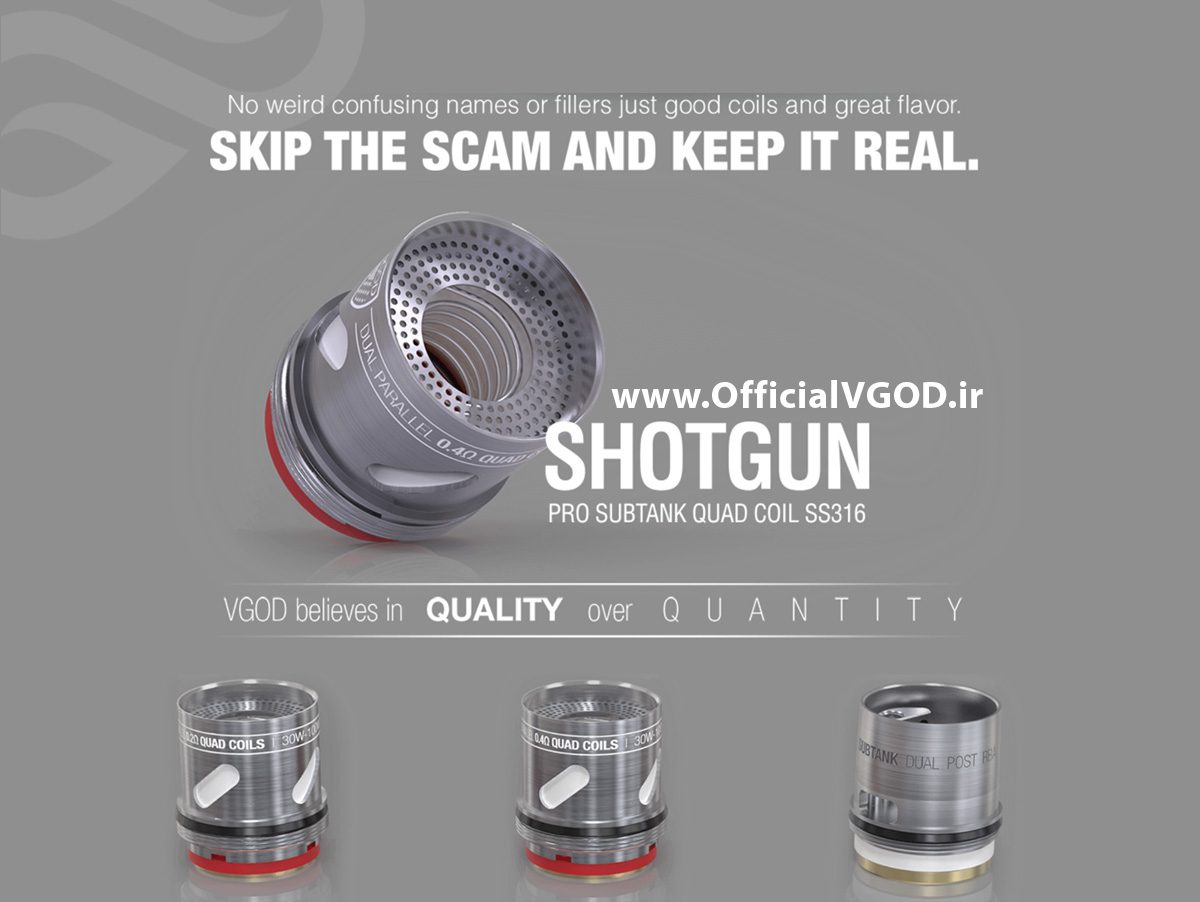 اتومایزر VGOD Pro SubTank vgod pro subohm tank banner4