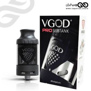 اتومایزر VGOD Pro SubTank