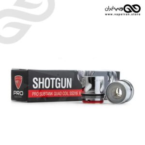 کویل ویگاد VGOD Shotgun Coil