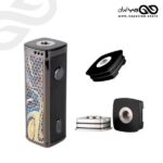 آداپتور تبدیل 510 اتومایزر VINCI/RPM/BOOST