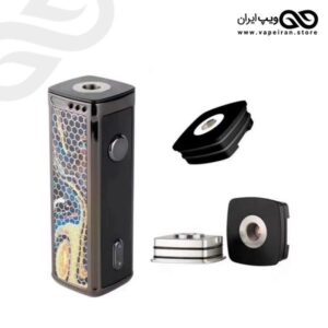 آداپتور تبدیل 510 اتومایزر VINCI/RPM/BOOST