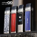 ویپ پاد ووپوو وینچی ایر Voopoo Vinci Air - Image 8
