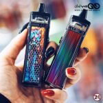 ویپ پاد ووپوو وینچی Voopoo Vinci - Image 2