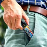 ویپ پاد ووپوو وینچی Voopoo Vinci - Image 7