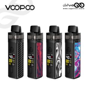 ویپ پاد ووپوو وینچی Voopoo Vinci