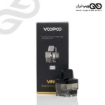کارتریج وینچی ووپو Voopoo Vinci - Image 2