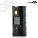 ویپ اس ایکس مینی جی کلاس YiHi SXmini G Class مشکی طلایی - Image 2