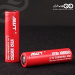 باتری ویپ AWT 18650 - 3000mAh