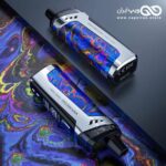 وپرسو تارگت پی ام 80 آبی