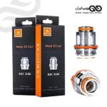 کویل گیک ویپ سری زد Geekvape Z Coil