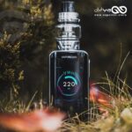 پکیج کامل ویپ Vaporesso Luxe S - Image 5