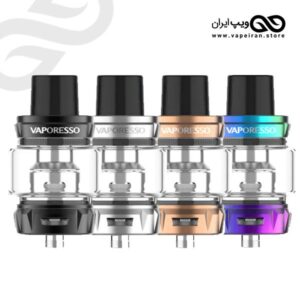 اتومایزر وپرسو Vaporesso SKRR-S Tank