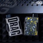 پادسیستم درگ نانو