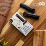 پاد یکبارمصرف هلو یخ MYLE Mini Peach Ice - Image 7