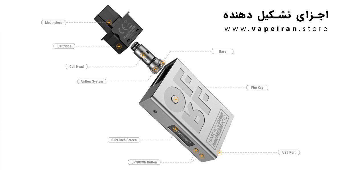Smok nexmesh content6