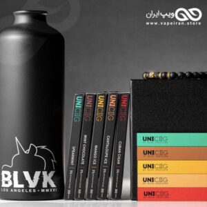 پادسیستم بی ال وی کی یونیسینگ BLVK UniCiig V2
