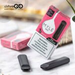 پاد یکبارمصرف لیموناد صورتی MYLE Mini Pink Lemonade - Image 2