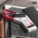 پاد یکبارمصرف لیموناد صورتی MYLE Mini Pink Lemonade - Image 10