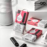 پاد یکبارمصرف لیموناد صورتی MYLE Mini Pink Lemonade - Image 3