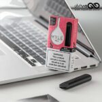 پاد یکبارمصرف لیموناد صورتی MYLE Mini Pink Lemonade