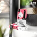 پاد یکبارمصرف لیموناد صورتی MYLE Mini Pink Lemonade - Image 5