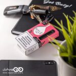 پاد یکبارمصرف لیموناد صورتی MYLE Mini Pink Lemonade - Image 8