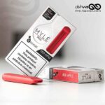 پاد یکبارمصرف سیب قرمز MYLE Mini Red Apple