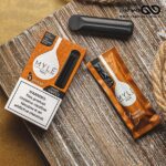 پاد یکبارمصرف توباکو گولد MYLE Mini Tobacco