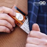 پاد یکبارمصرف توباکو گولد MYLE Mini Tobacco - Image 9