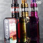 ویپ اسموک جی پرایو Smok G-Priv 3 - Image 8