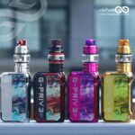 ویپ اسموک جی پرایو Smok G-Priv 3 - Image 6