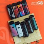 ویپ پاد اسموک نورد 2 Smok Nord2 Kit - Image 3