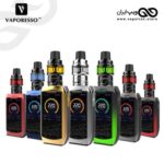ویپ وپرسو پولار Vaporesso Polar - Image 6