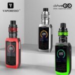 ویپ وپرسو پولار Vaporesso Polar - Image 4