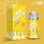 جویس دسر موز Jam Monster Banana - Image 2