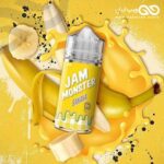 جویس دسر موز Jam Monster Banana