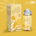 جویس خامه کاستارد وانیلی Custard Monster Vanilla - Image 2