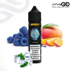 جویس بلوبری و انبه یخی Ruthless Antidote on ice