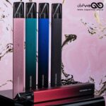 پادسیستم وپرسو بار Vaporesso Barr - Image 8