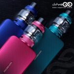 ویپ پاد وپرسو جن نانو Vaporesso Gen Nano - Image 5