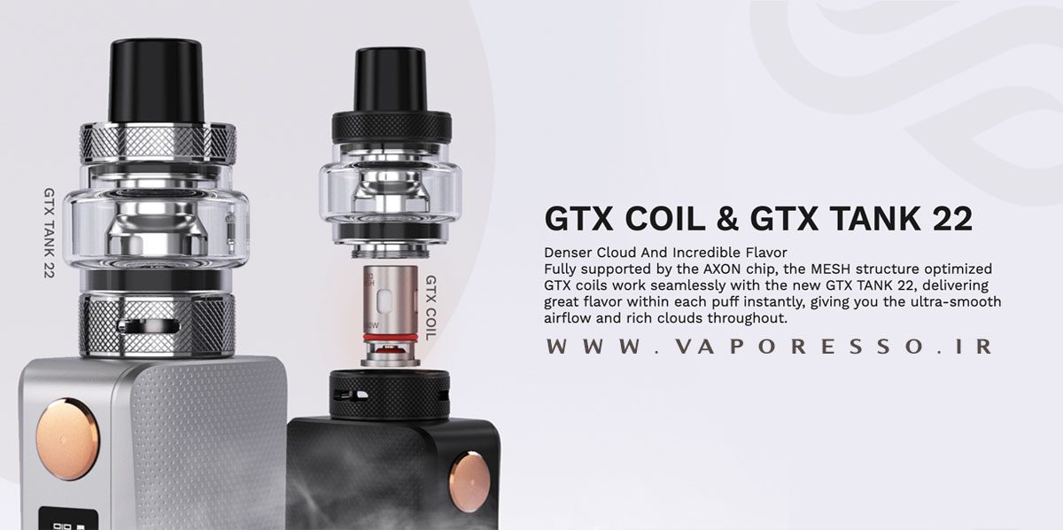Vaporesso Gen Nano Content5