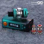 ویپ پاد وپرسو جن نانو Vaporesso Gen Nano - Image 12